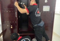 Dịch vụ chuyển văn phòng uy tín giá rẻ tại TP.HCM