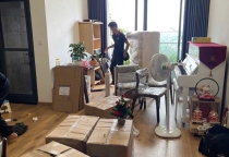 Lưu Ý Khi Thuê Dịch Vụ Chuyển Nhà Giá Rẻ – Tránh Mất Tiền Oan