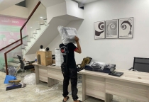 Những Vật Dụng Cần Thiết Khi Chuyển Nhà – Giúp Bạn Dọn Đồ Nhanh Gọn, An Toàn