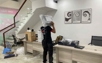 Những Vật Dụng Cần Thiết Khi Chuyển Nhà – Giúp Bạn Dọn Đồ Nhanh Gọn, An Toàn