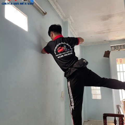 Chuyển Nhà Trọn Gói Dịp Cuối Tháng – Tiết Kiệm, Nhanh Chóng, An Toàn