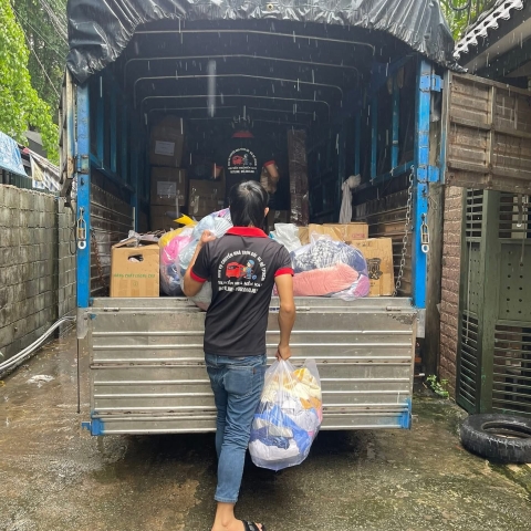 Chuyển Nhà Bình Dương – Hành Trình Trọn Vẹn Cho Anh Khách Dễ Thương