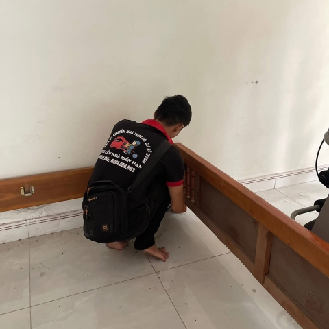 Chuyển Nhà Bình Dương – Hành Trình Trọn Vẹn Cho Anh Khách Dễ Thương