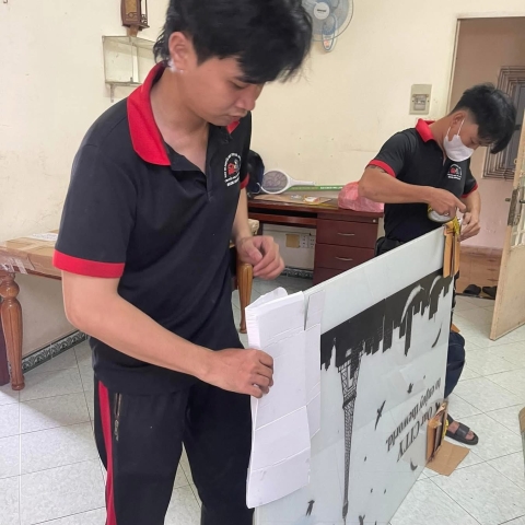 CHUYỂN NHÀ KHÓ – CÓ CHUYỂN NHÀ  MIỀN NAM LO