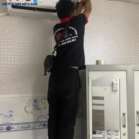 CHUYỂN NHÀ KHÓ – CÓ CHUYỂN NHÀ  MIỀN NAM LO