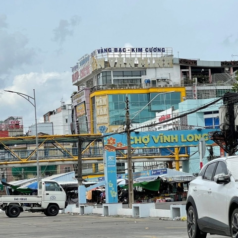 Dịch vụ chuyển nhà từ Quận 7 về Vĩnh Long – Nhanh chóng, An toàn, Tiết kiệm