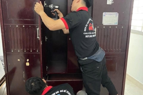 CHUYỂN NHÀ KHÓ – CÓ CHUYỂN NHÀ  MIỀN NAM LO