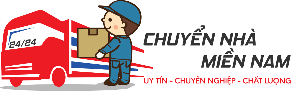 Logo chuyển nhà miền Nam
