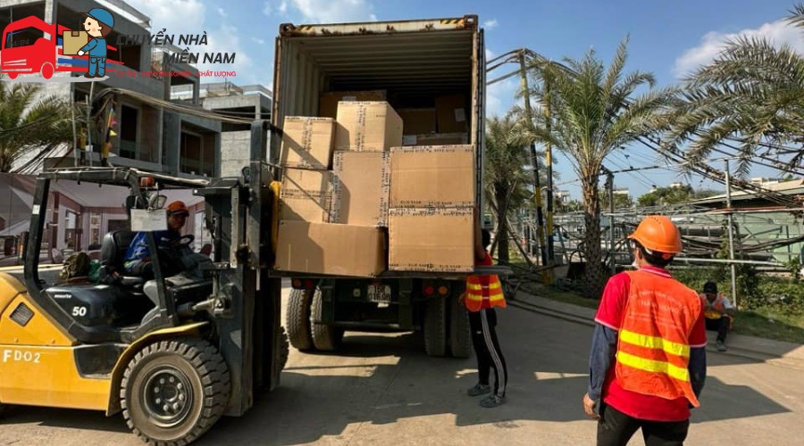 Những lưu ý khi sử dụng dịch vụ cho thuê xe tải