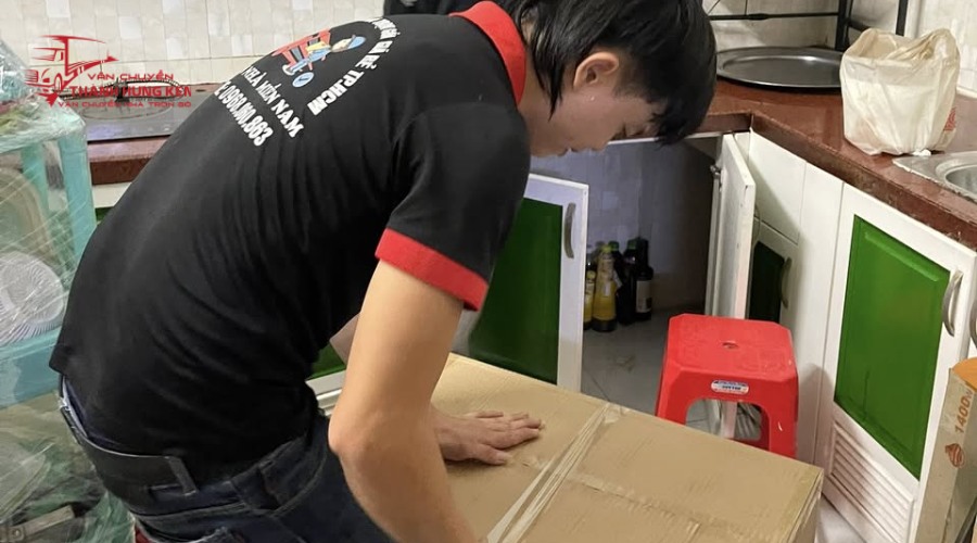 Chuyển Nhà Miền Nam – dịch vụ chuyển nhà uy tín tại Miền Nam